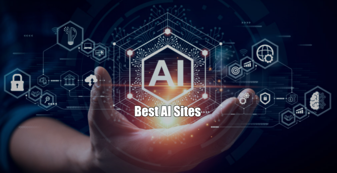 Best AI Sites