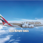 Best Airfare Sites