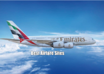 Best Airfare Sites 2025