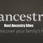 Best Ancestry Sites