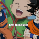 Best Anime Sites