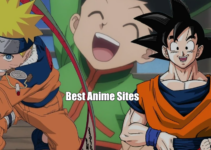 Best Anime Sites: Your Ultimate Guide to Watching Anime Online