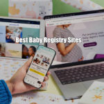 Best Baby Registry Sites