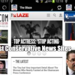 Best Conservative News Sites